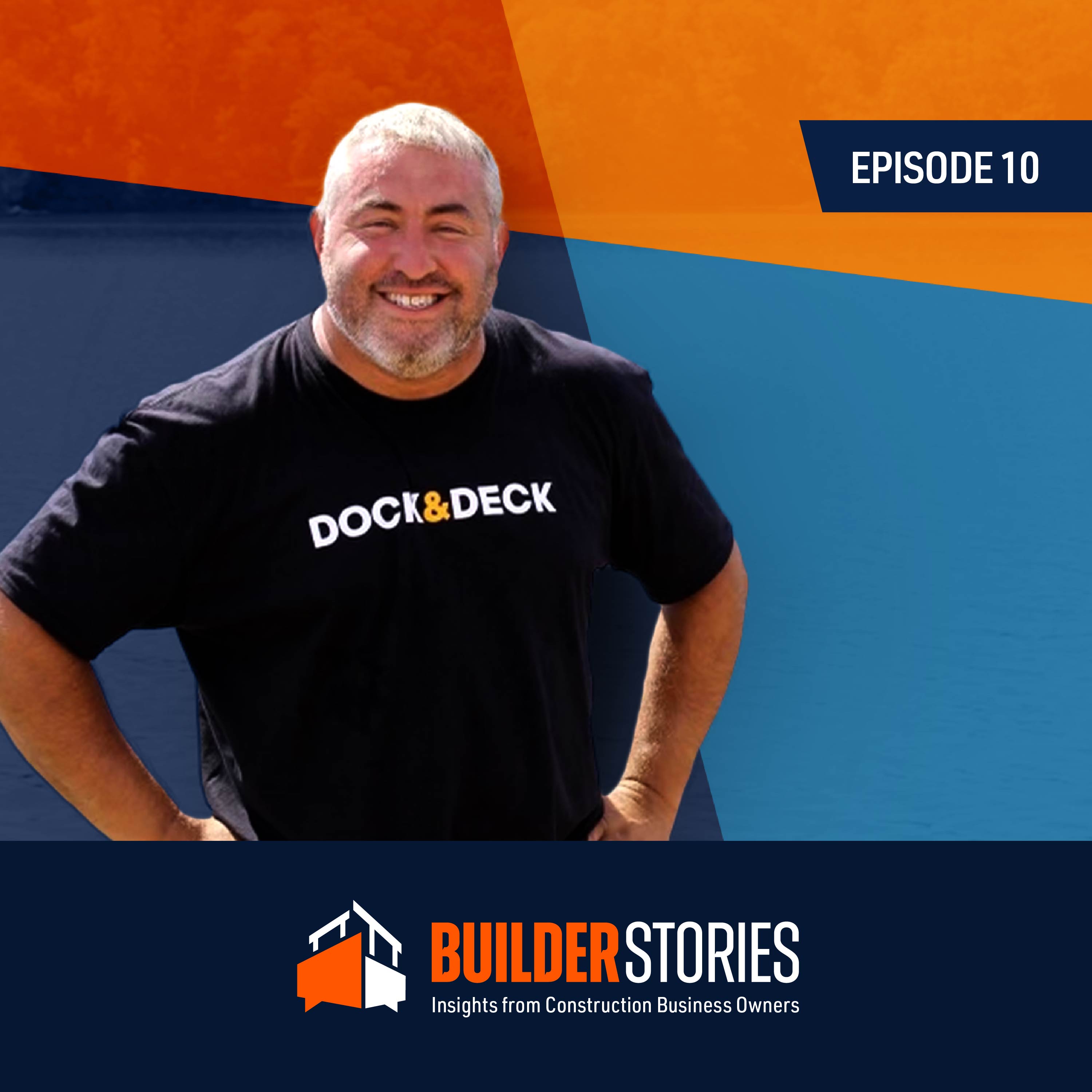 Builder Stories