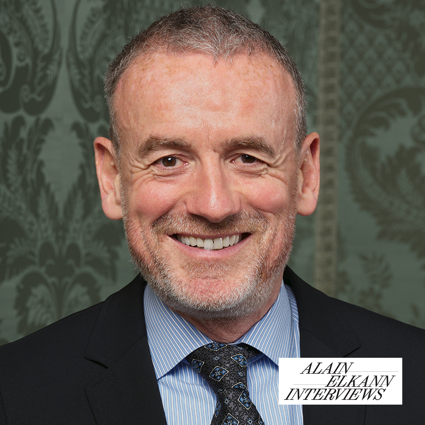 Alain Elkann Interviews