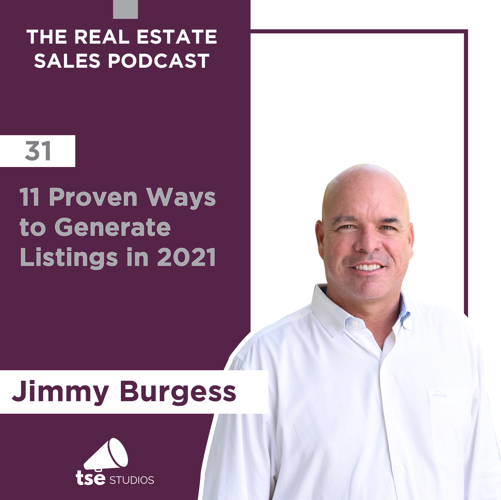 The Real Estate Sales Podcast