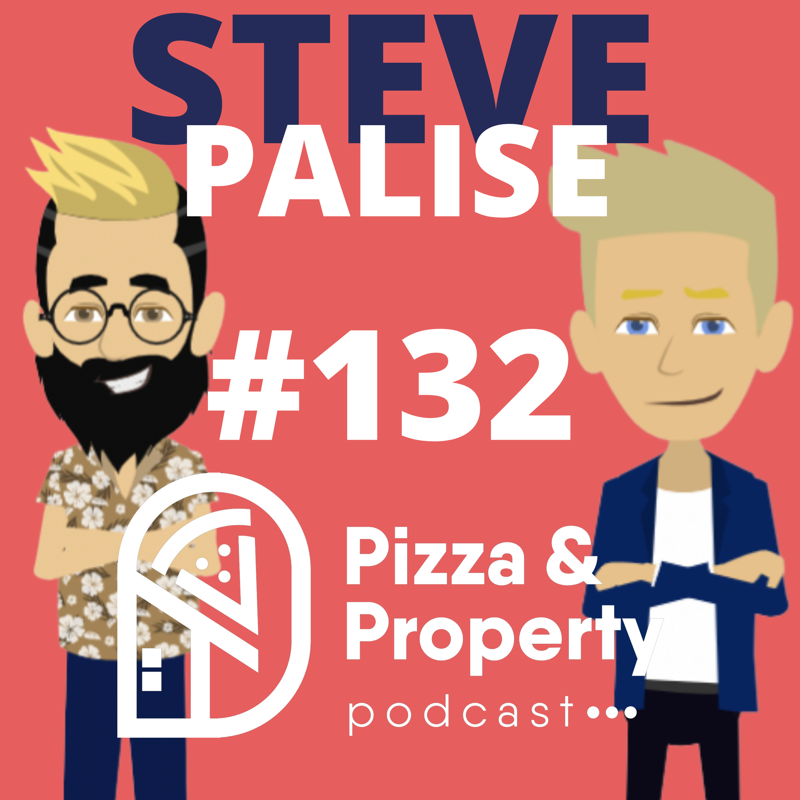 Pizza and Property