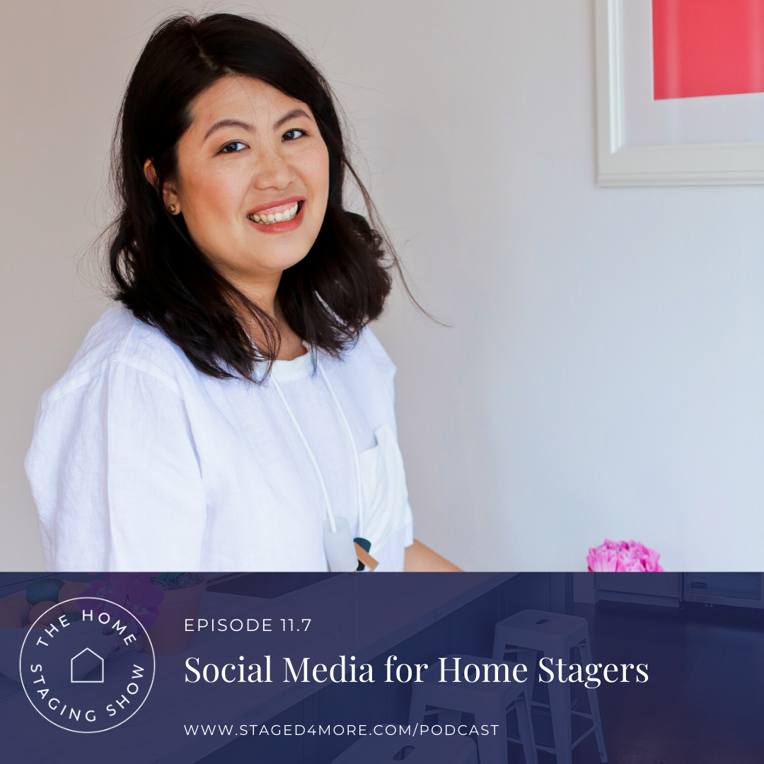 The Home Staging Show