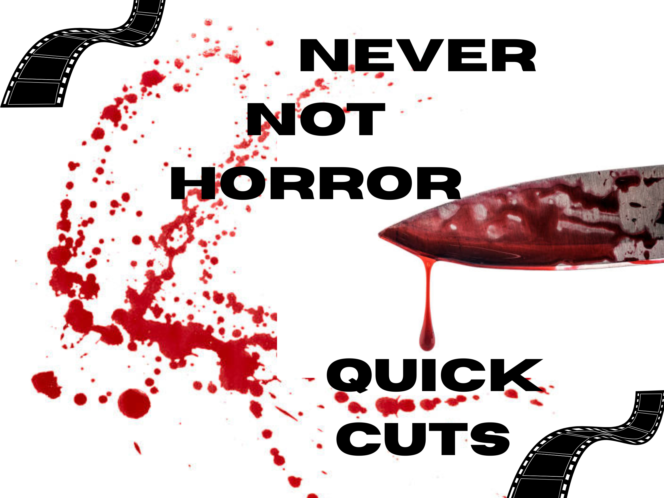 Never Not Horror