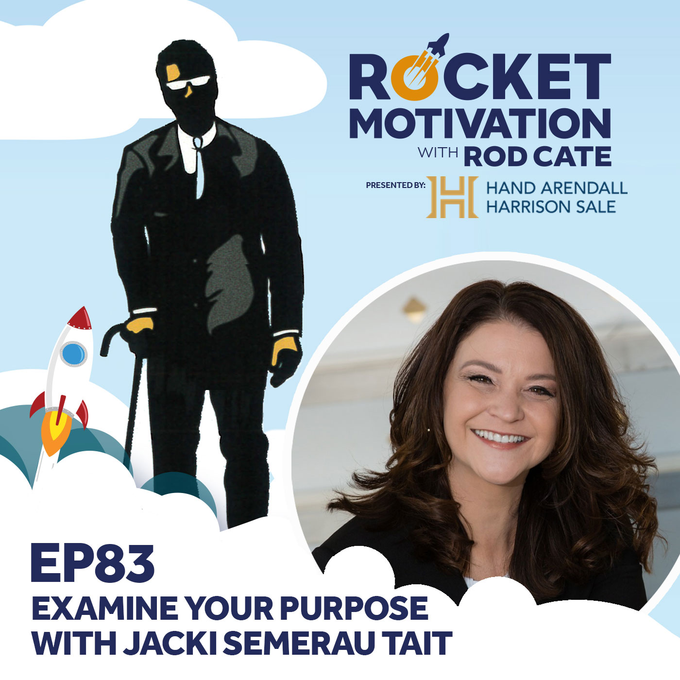 Rocket Motivation