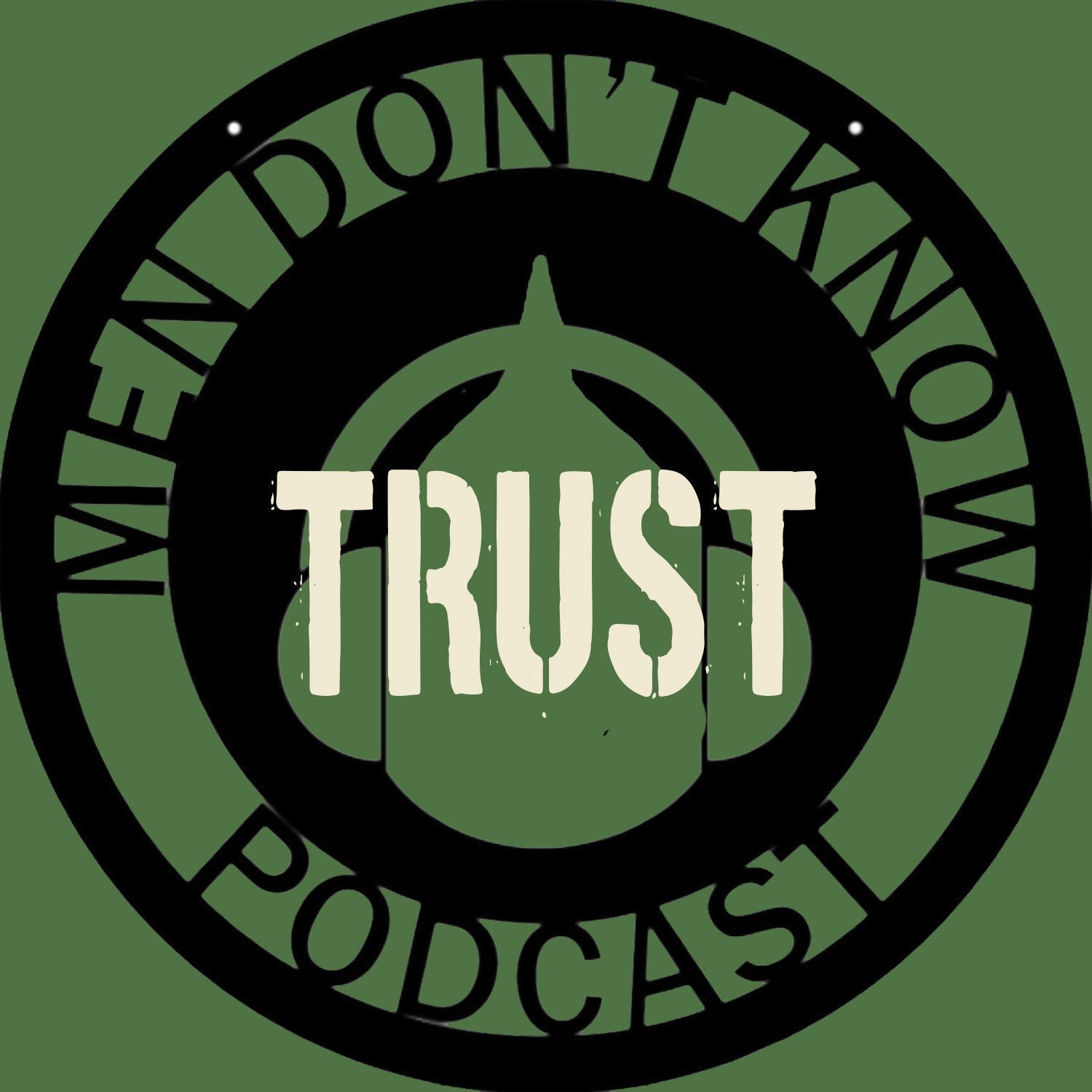 Men Don\'t Know podcast