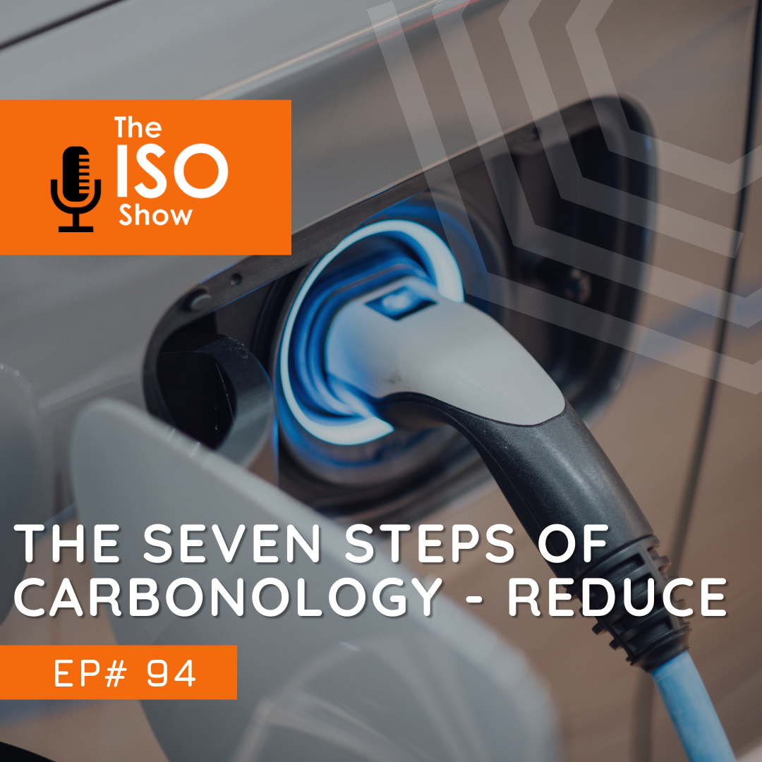 The ISO Show