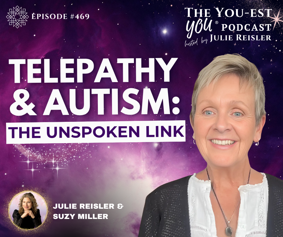 The You-est You® Podcast