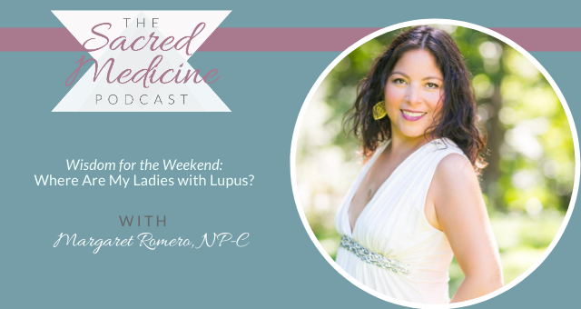 The Sacred Medicine Podcast