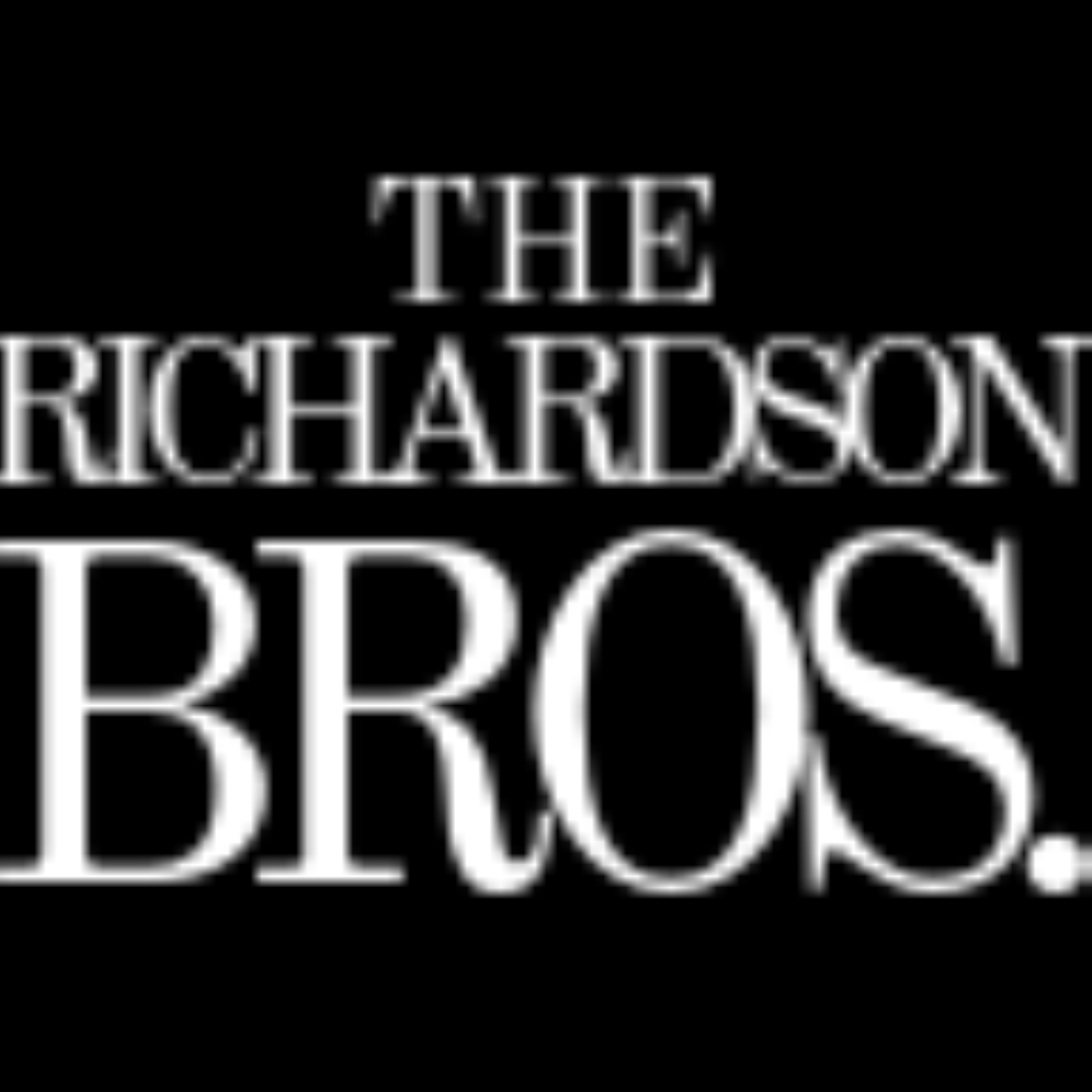 The Richardson Brothers