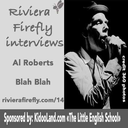 French Riviera Firefly Podcast