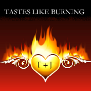 Tastes Like Burning 316: Fuckbeep