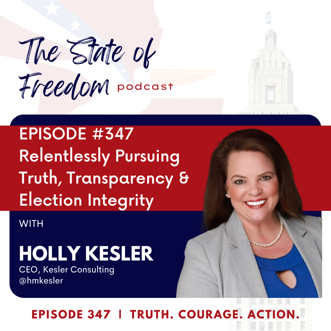 The State of Freedom