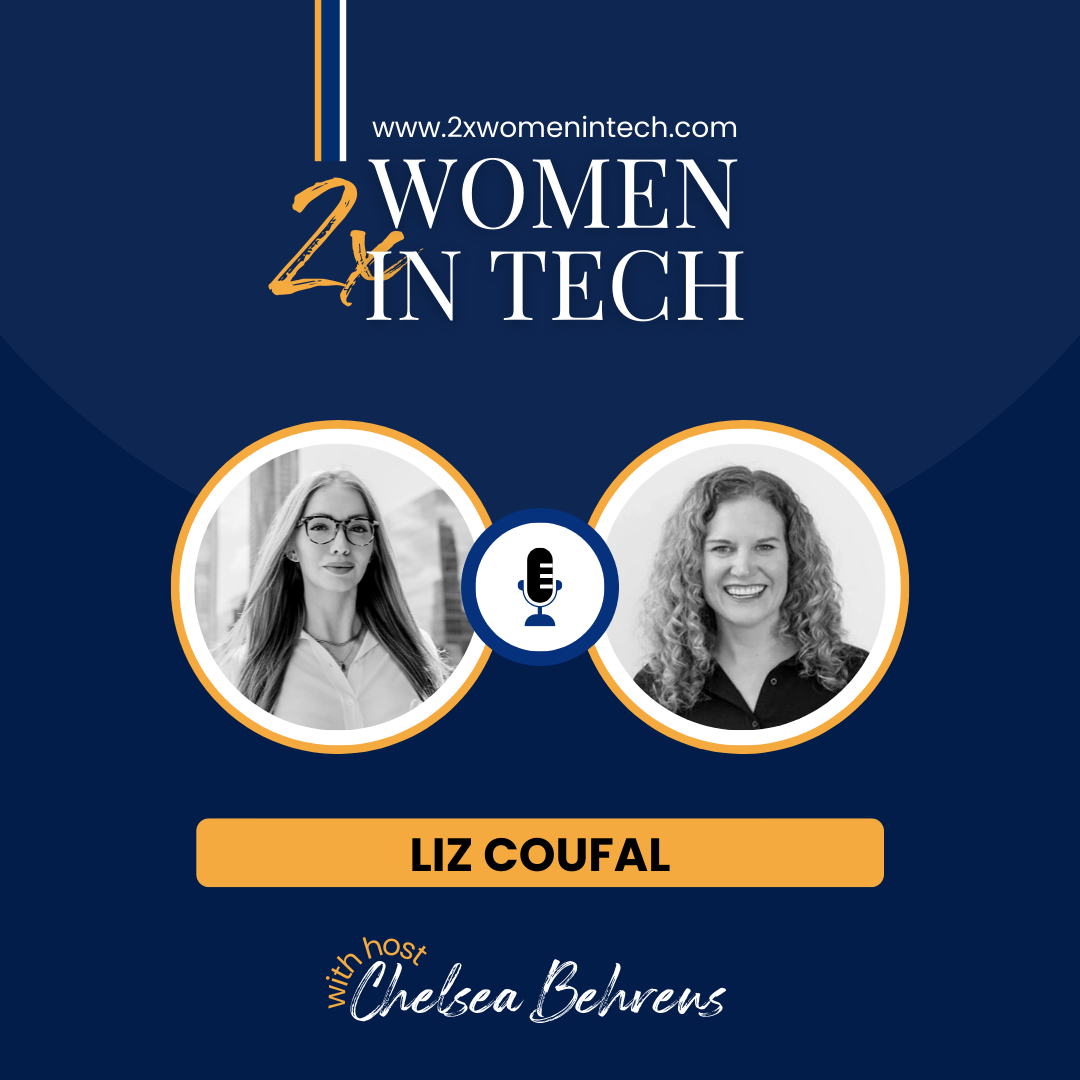 2x Women in Tech