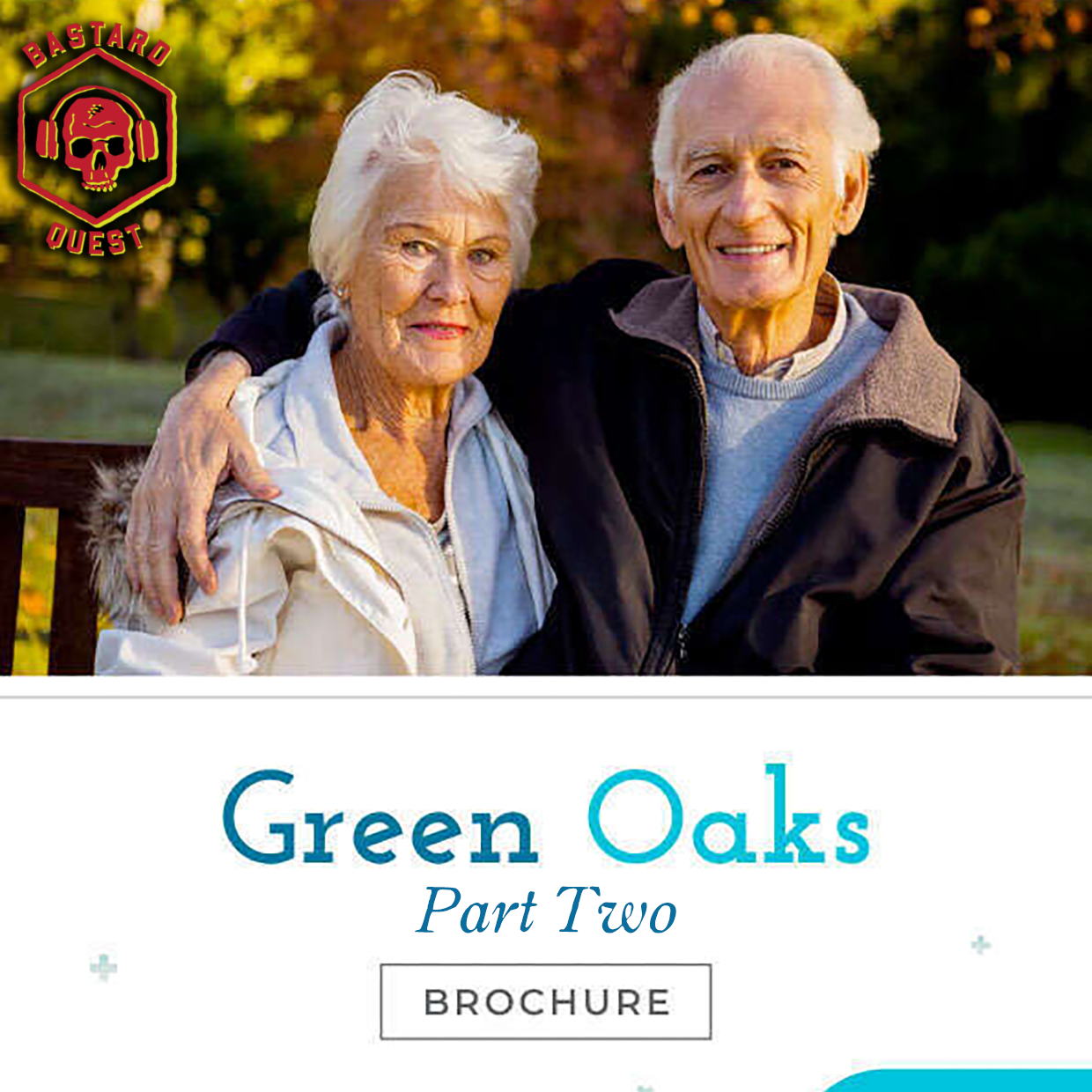 Episode 174 - GREEN OAKS Part Two