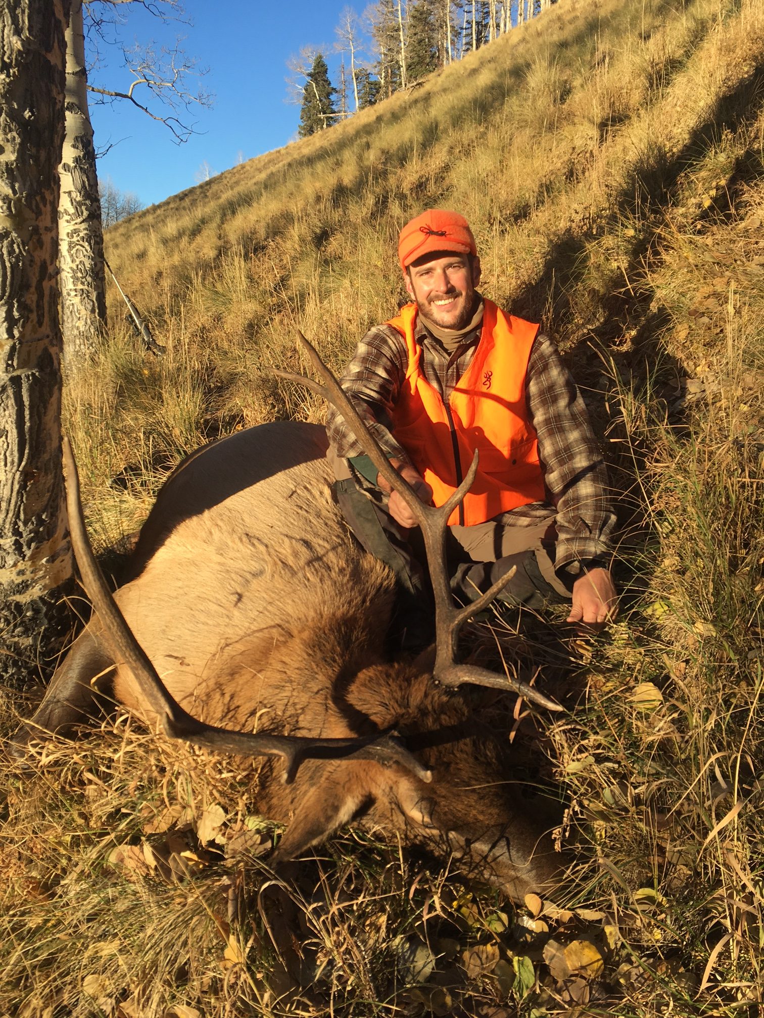 East to West Hunting Podcast