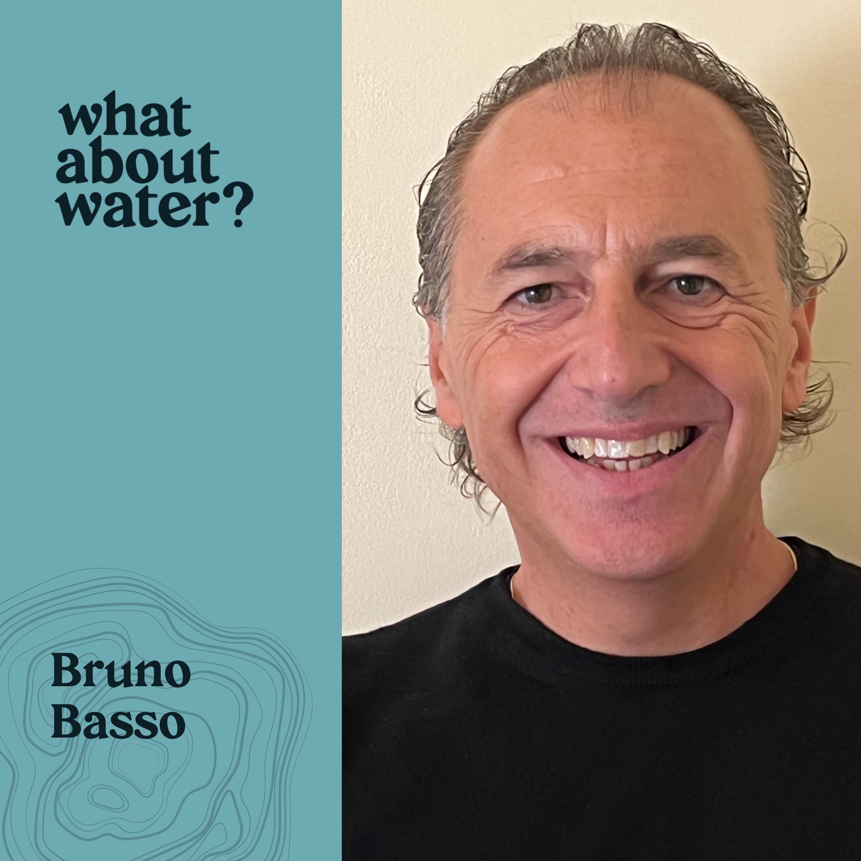 What About Water? with Jay Famiglietti