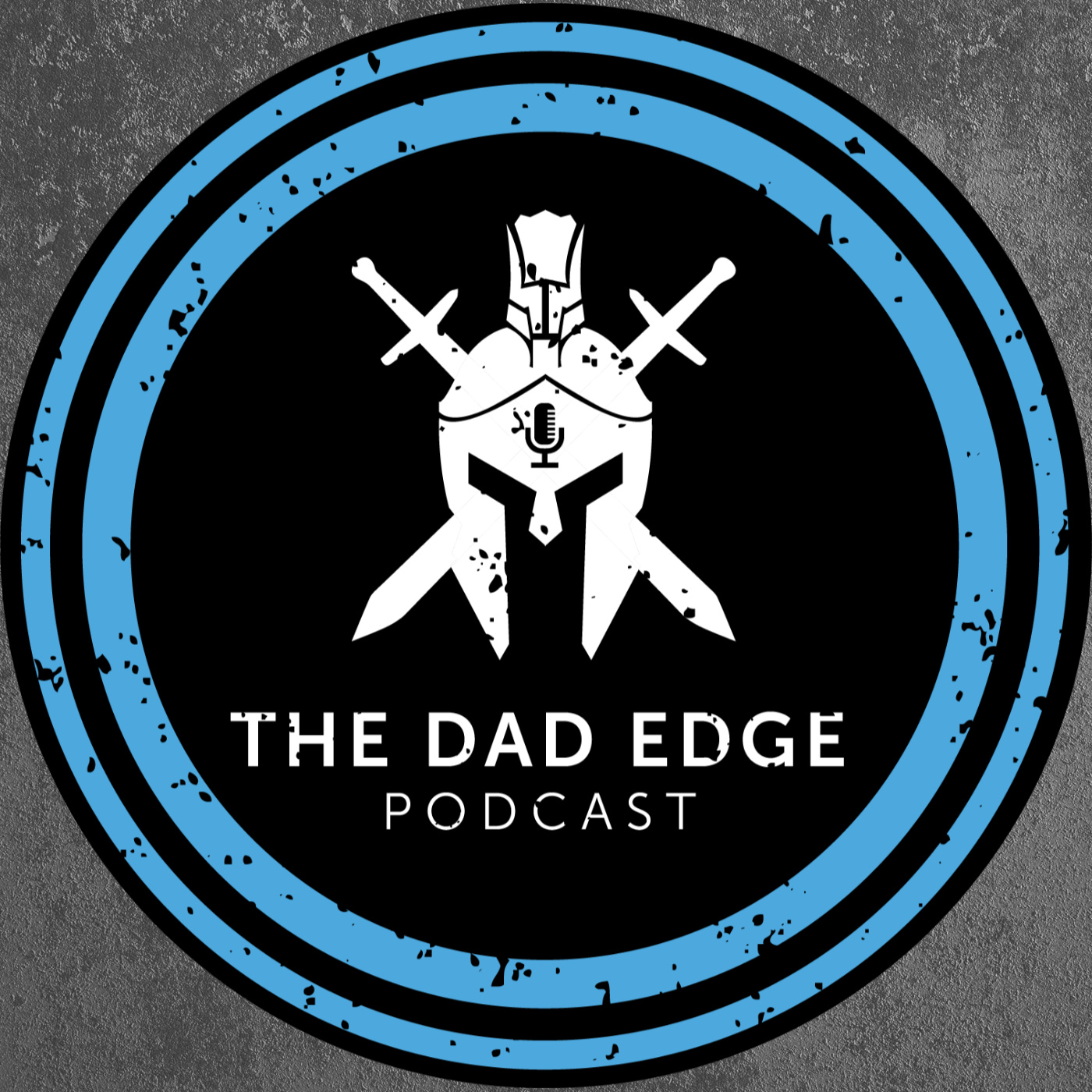 The Dad Edge Podcast