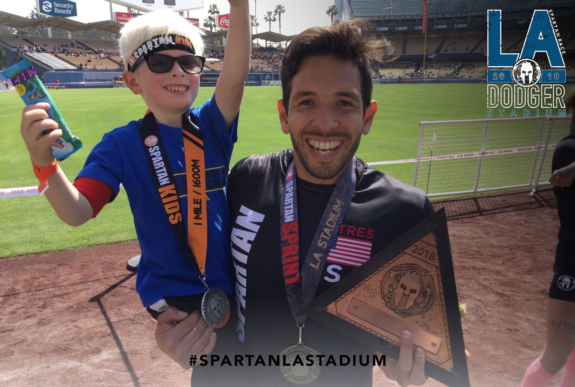 Running and Training Efficiently with Mark Batres