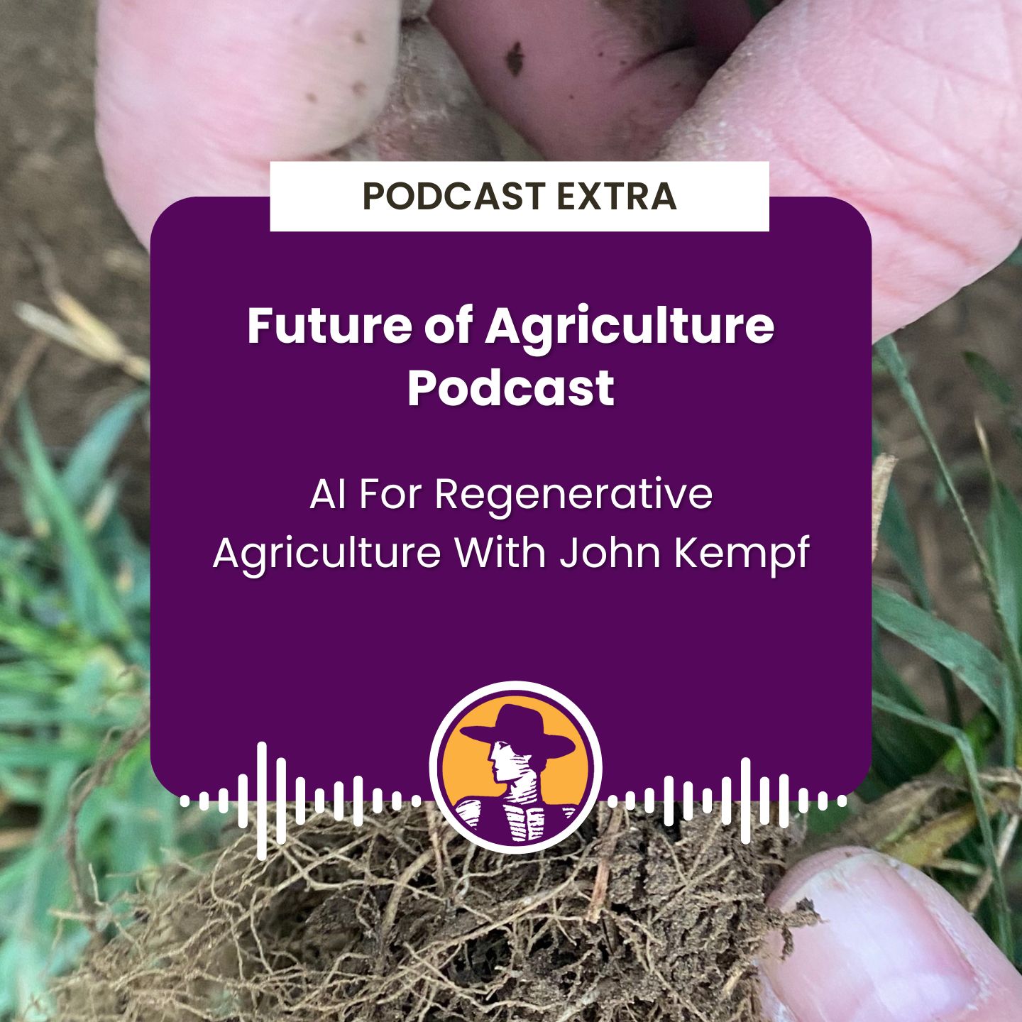 Regenerative Agriculture Podcast