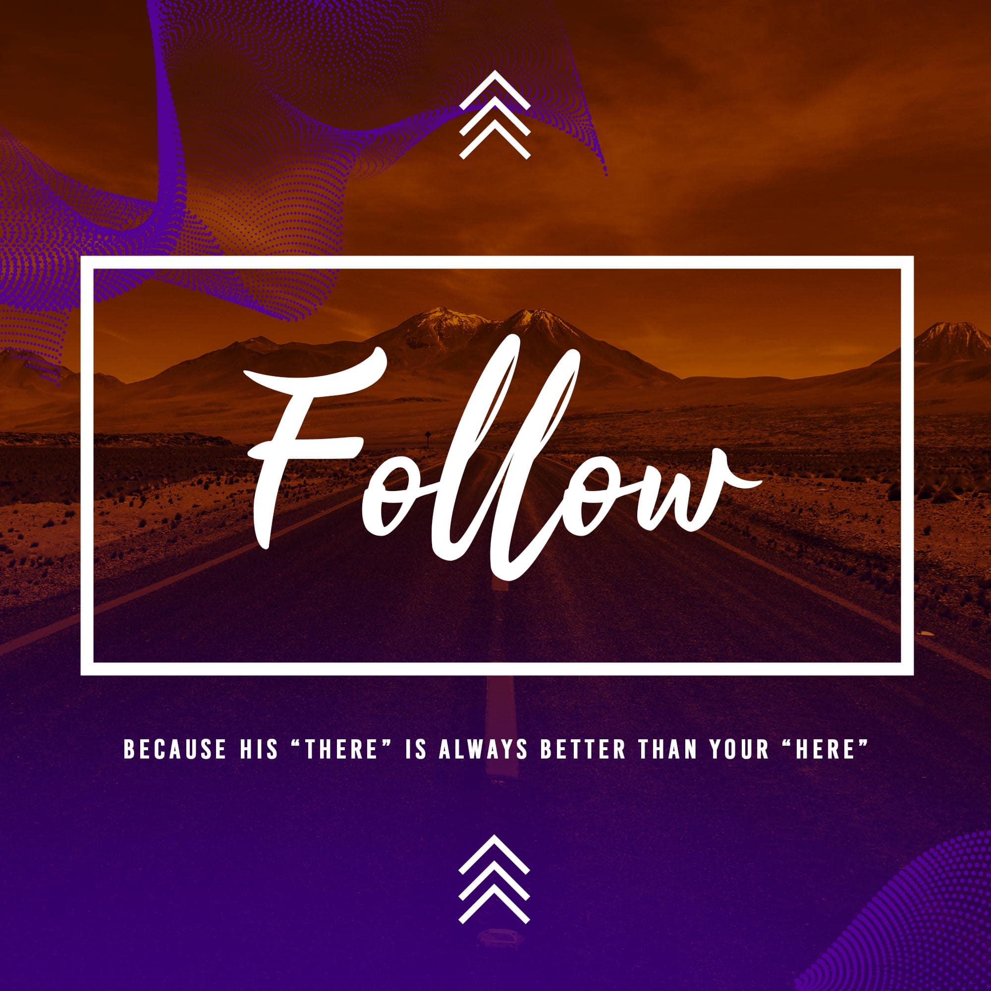 Follow - Part 2 - 8.8.2021