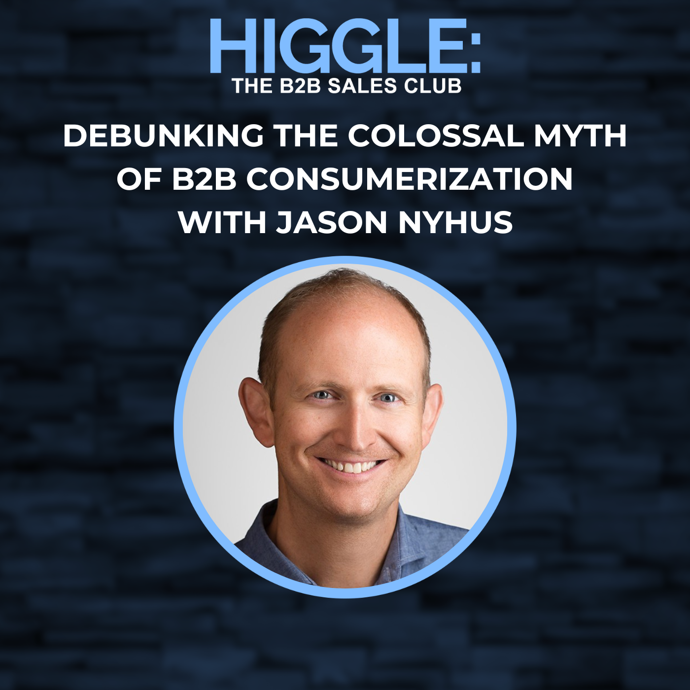 Higgle: The B2B Sales Club