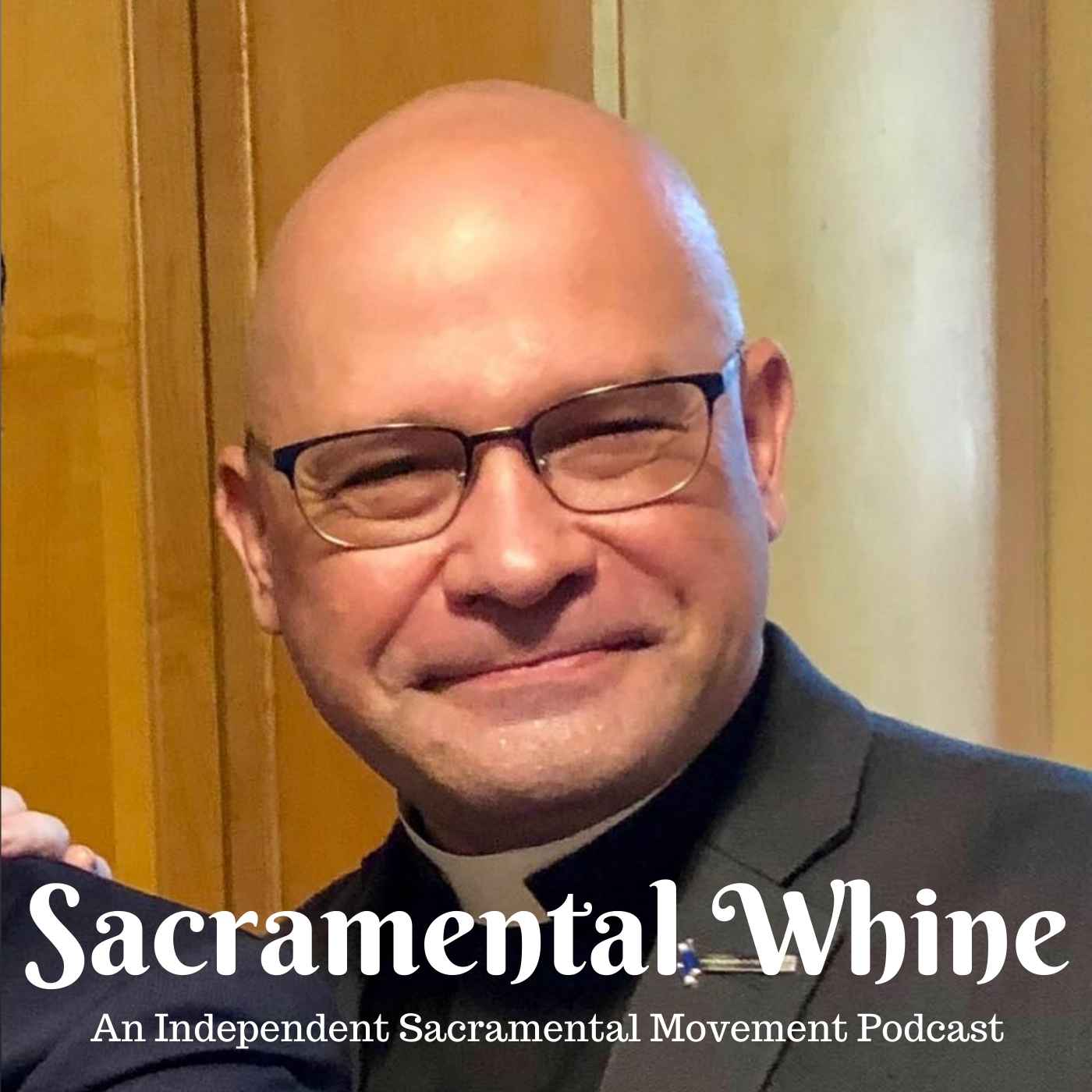 Sacramental Whine
