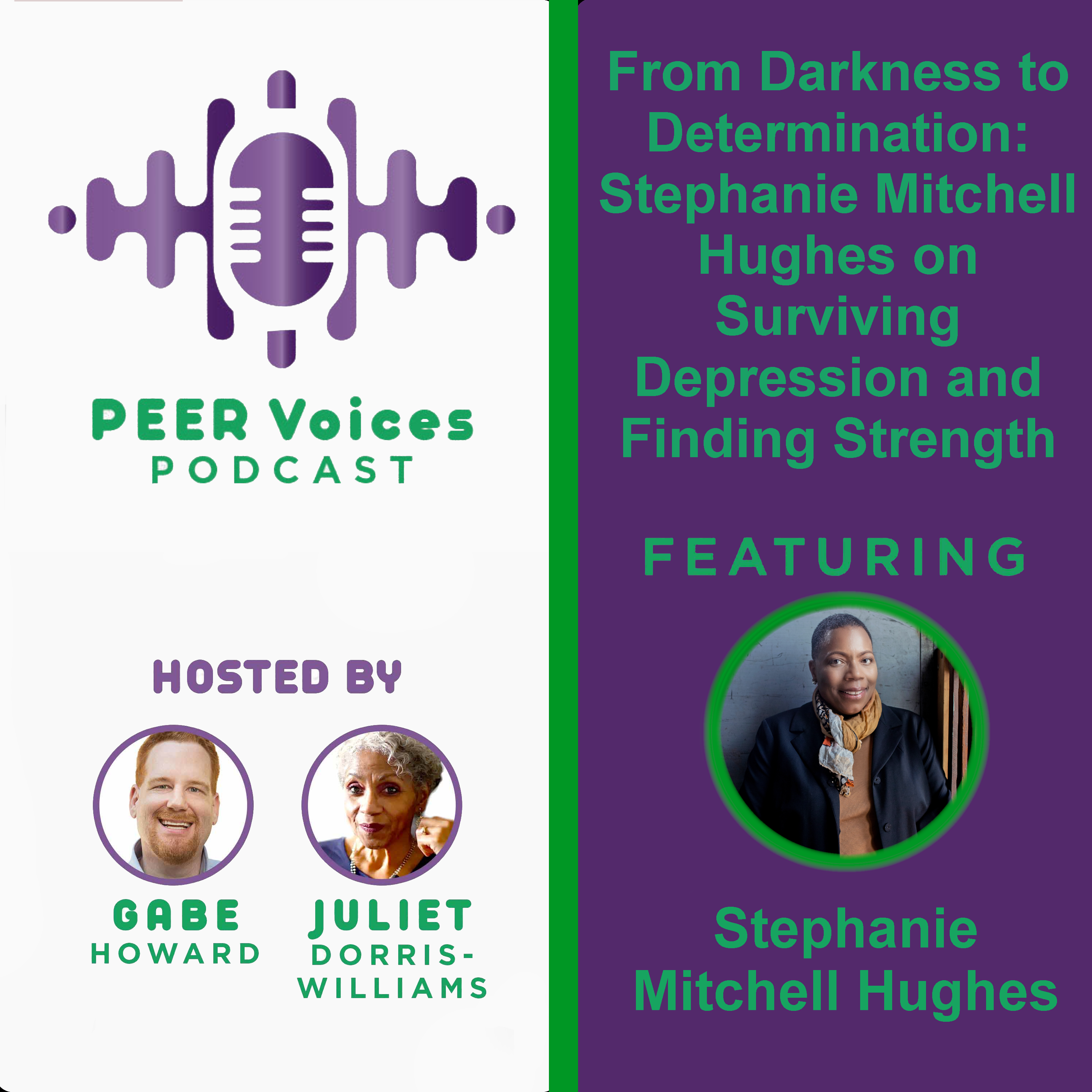 PEER Voices Podcast