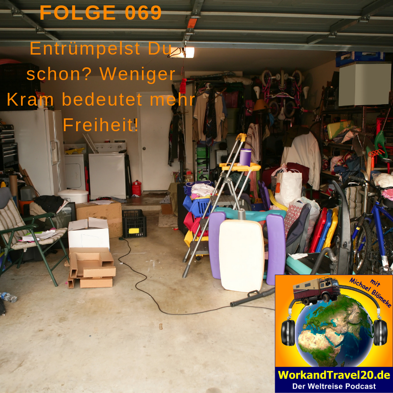 WorkandTravel20.de der Weltreise Podcast