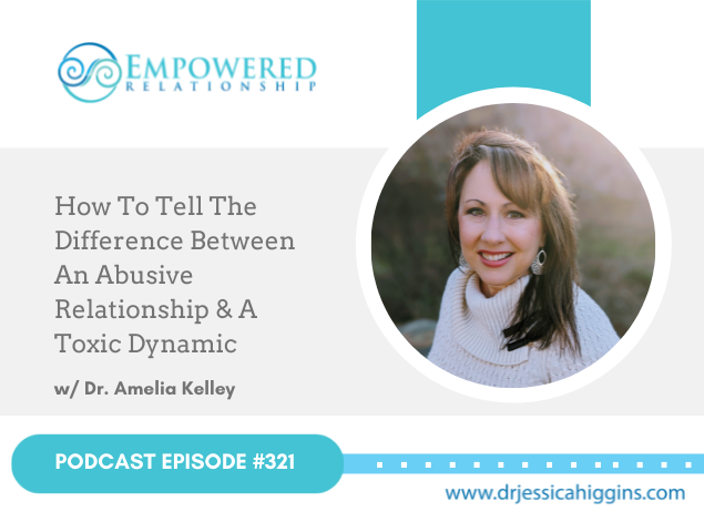 Empowered Relationship Podcast: Your Relationship Resource And Guide