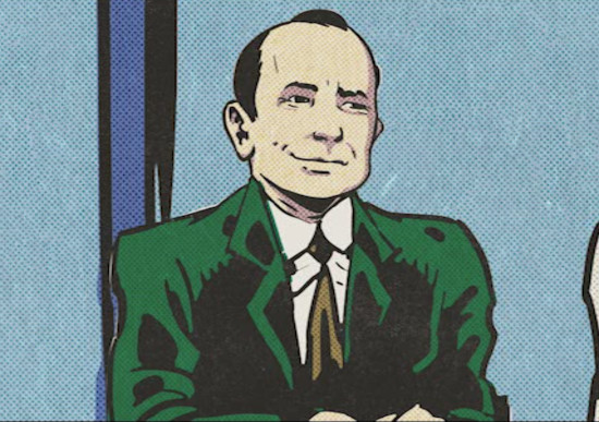 #178 “Batman & Bill”: The Creatorship Controversy