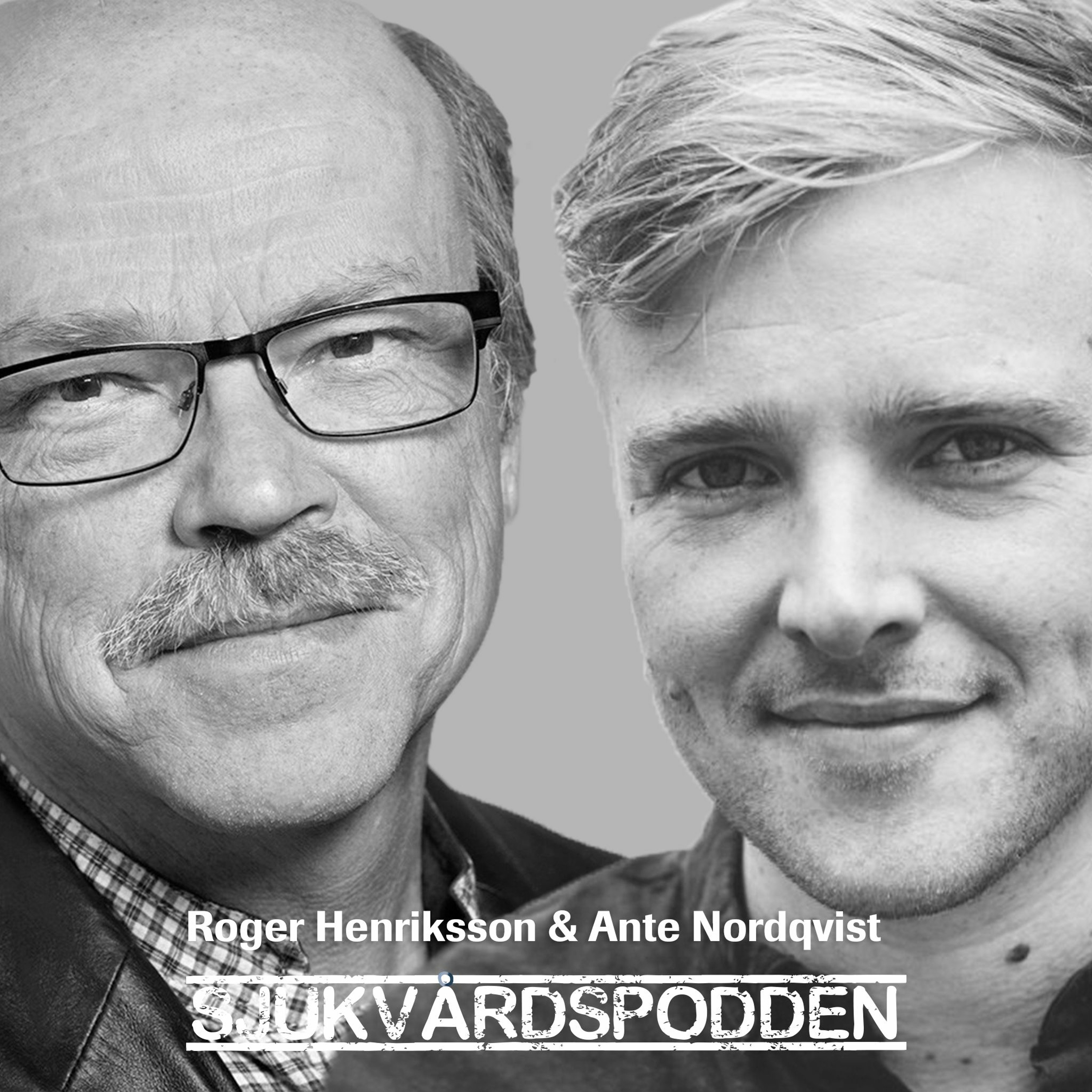 Sjukvårdspodden