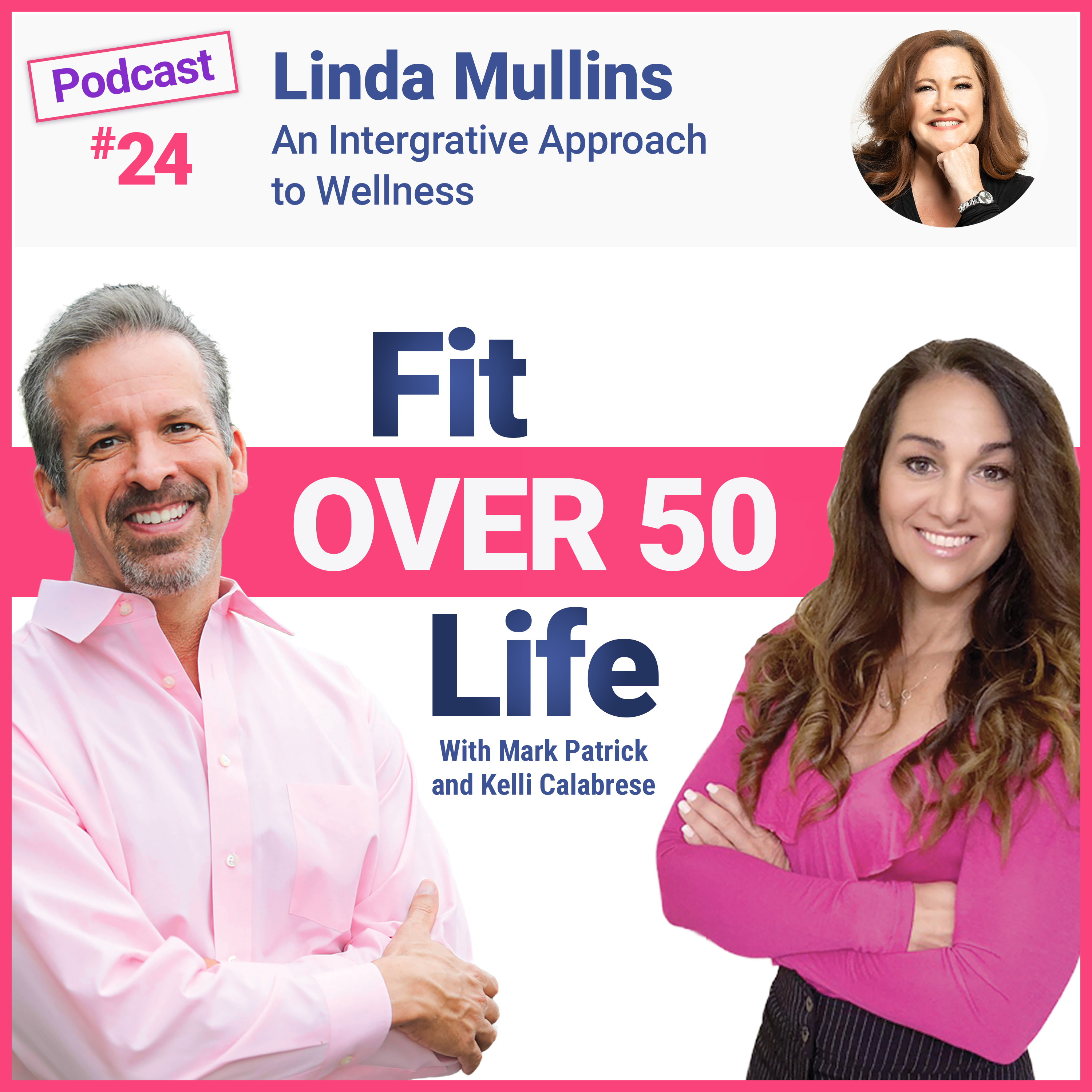 Linda Mullins - An Intergrative Approach to Wellness