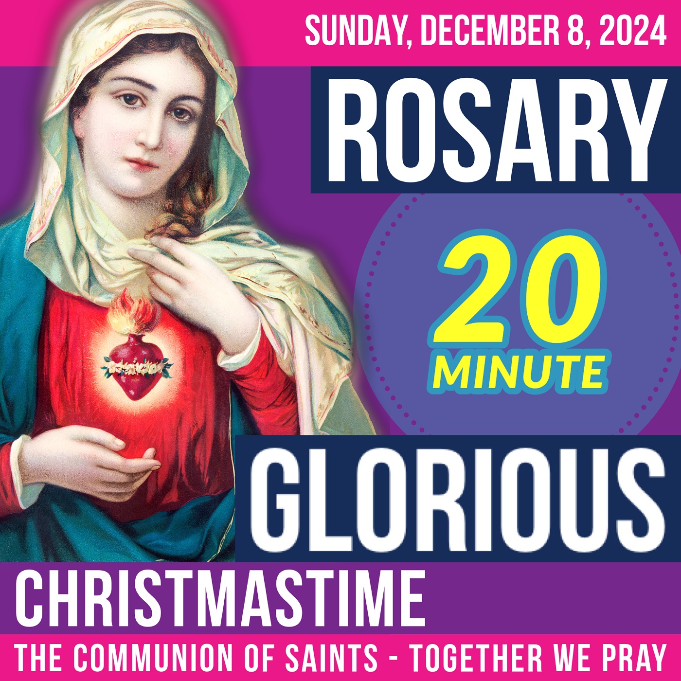 A Rosary Companion