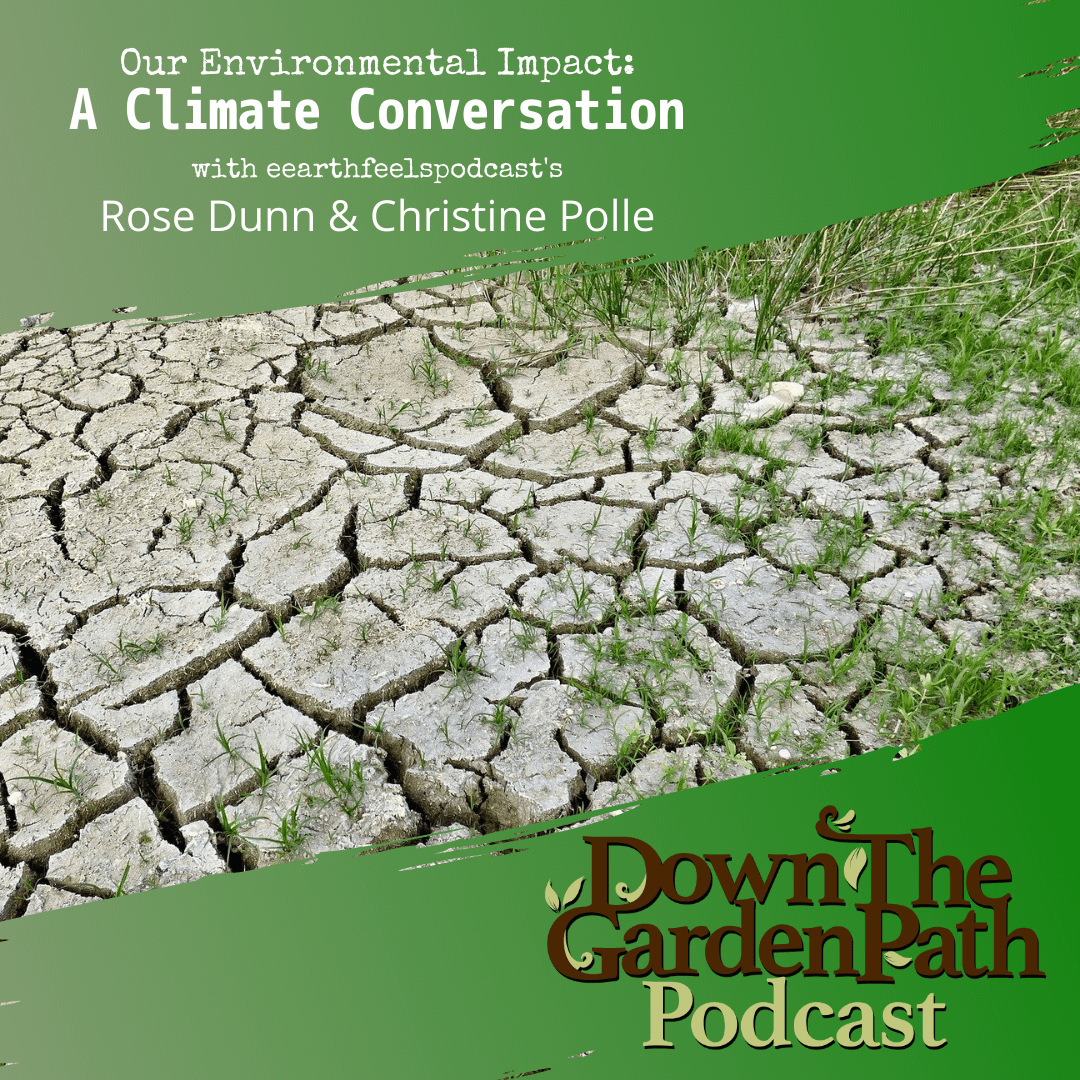 Down The Garden Path Podcast