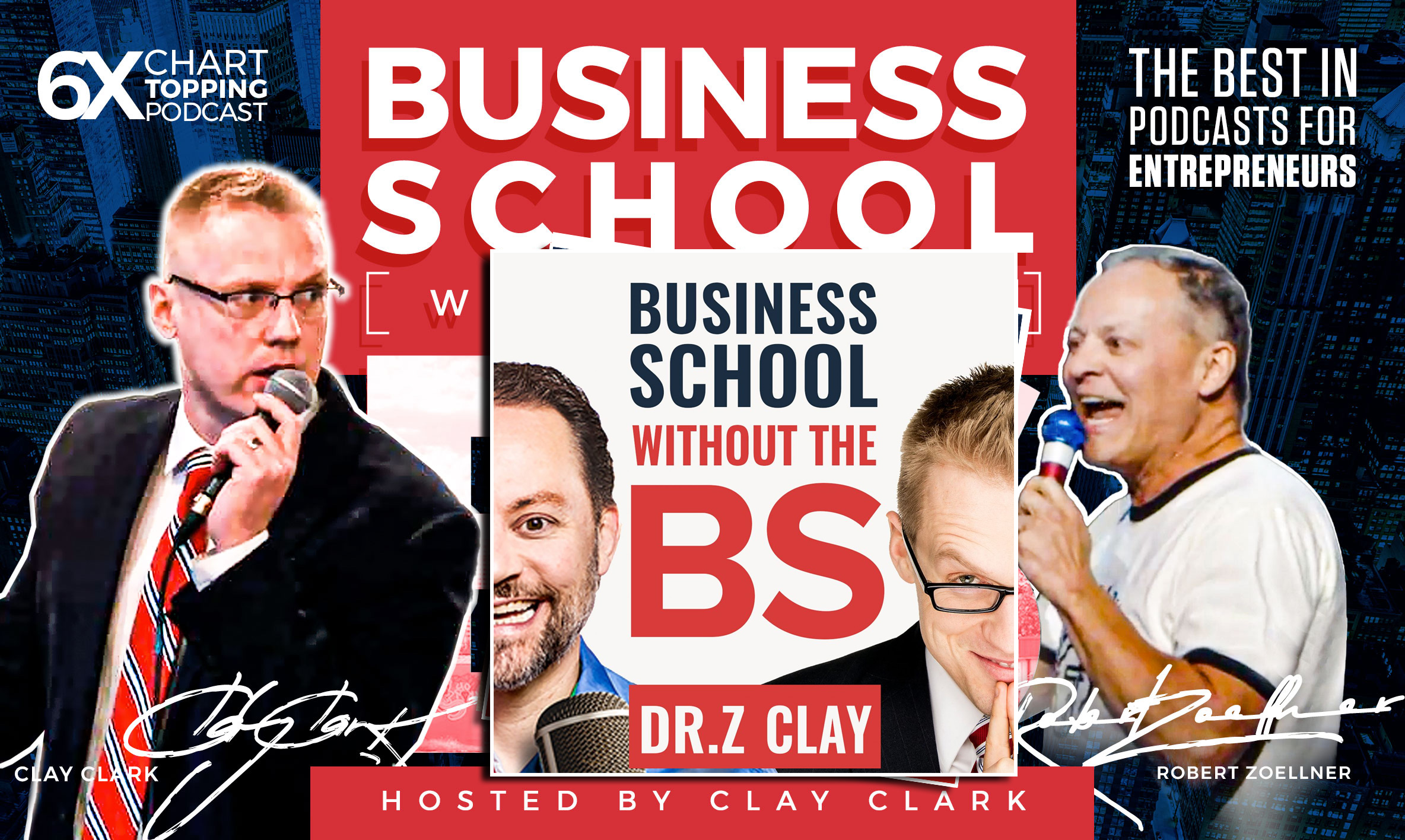 Best of the Thrivetime Show