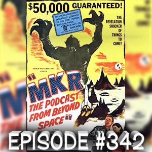 Bride of Monster Kid Radio