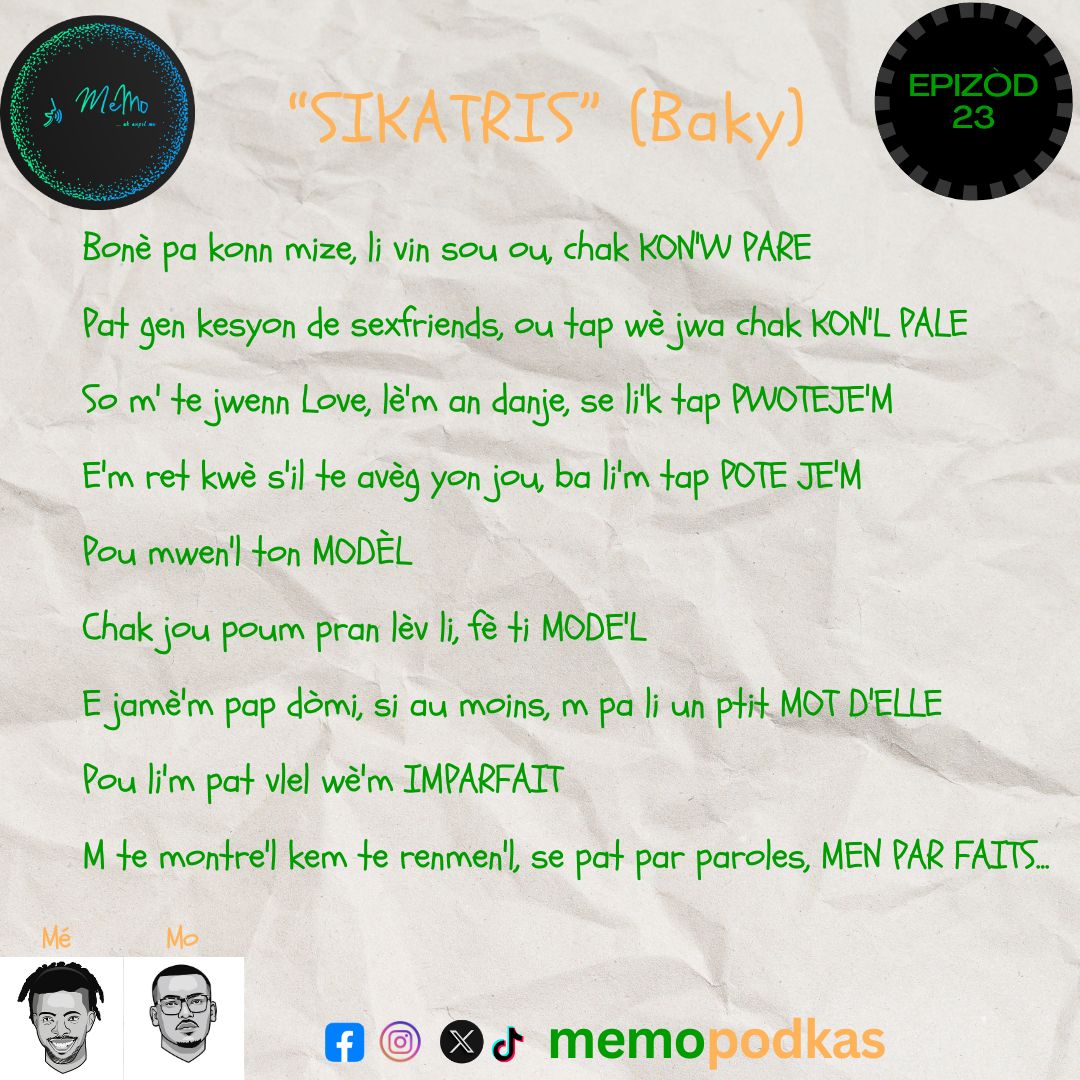 Memo Pòdkas