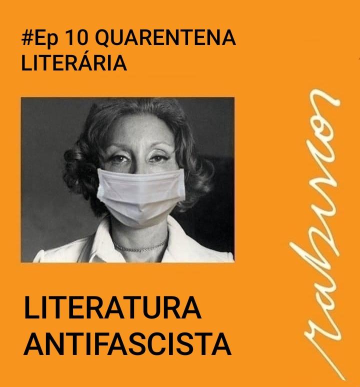 Podcast Rabiscos