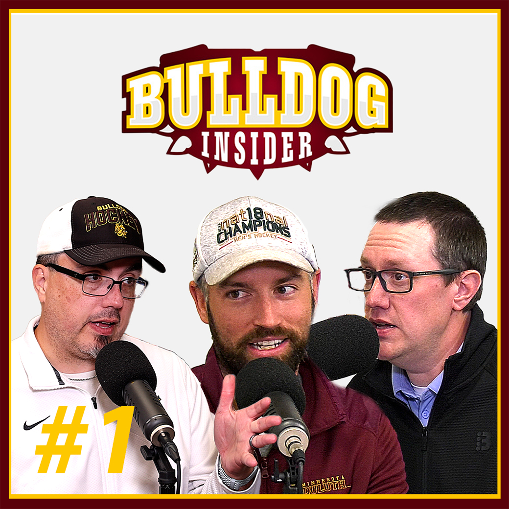 Inside the 2025-26 UMD Hockey Season: Preview & Predictions