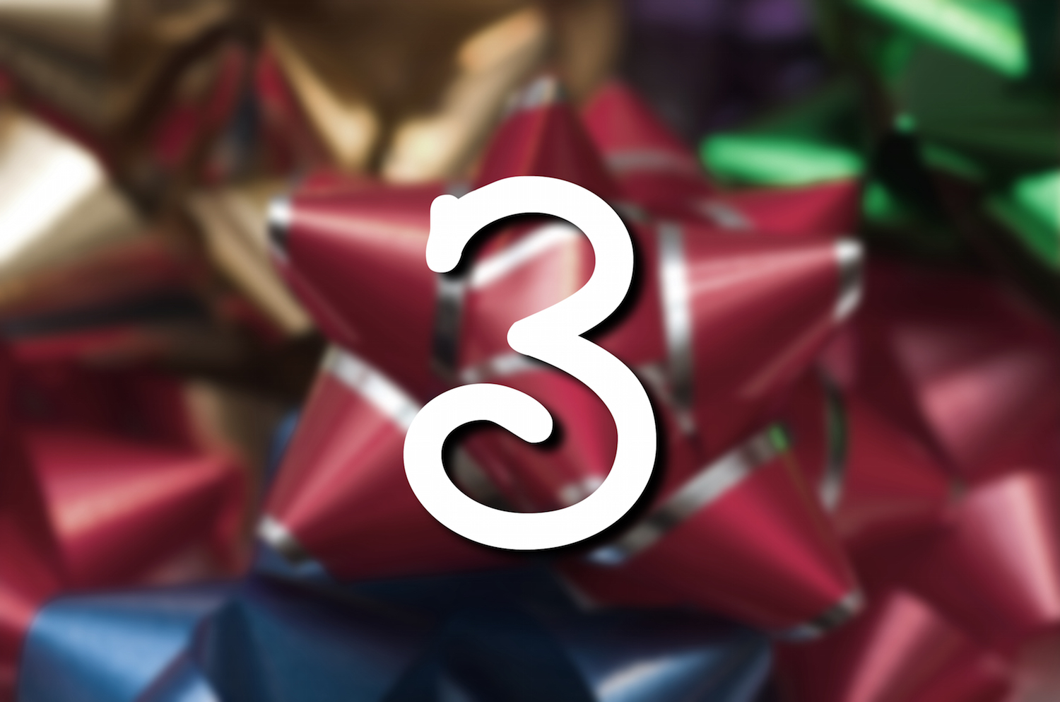 2016 Audio Advent Calendar, presented by Life Lab Notes