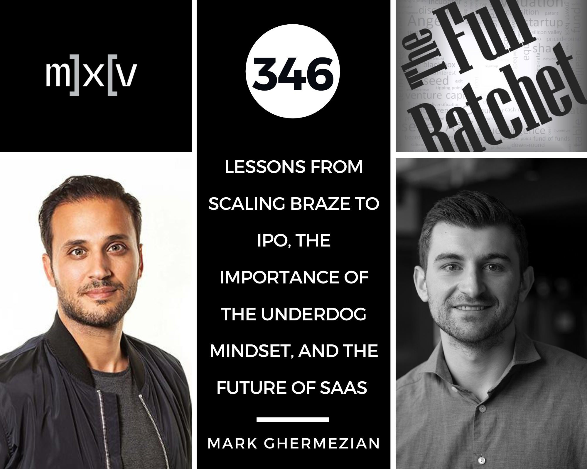 Podcast Cover