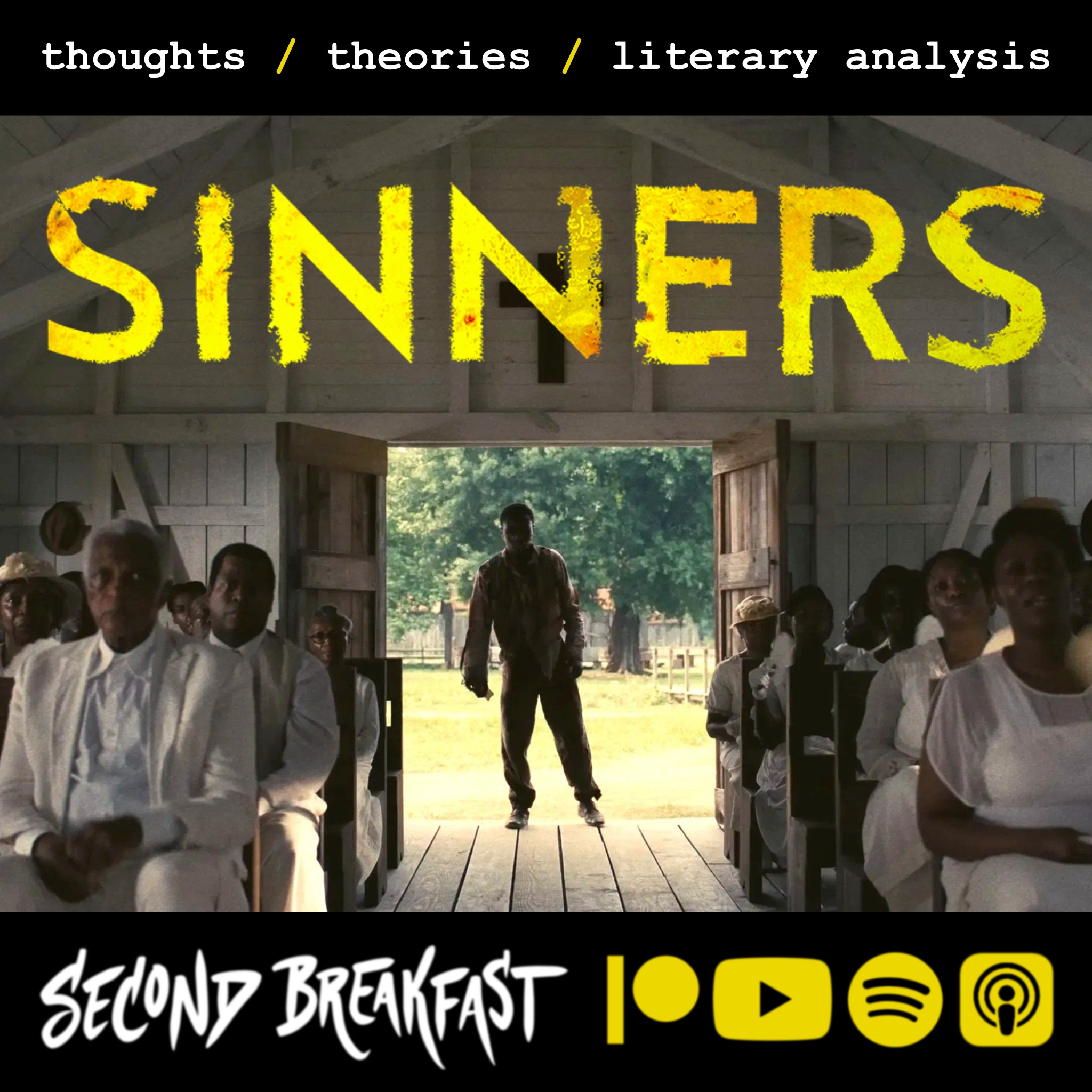 Sinners