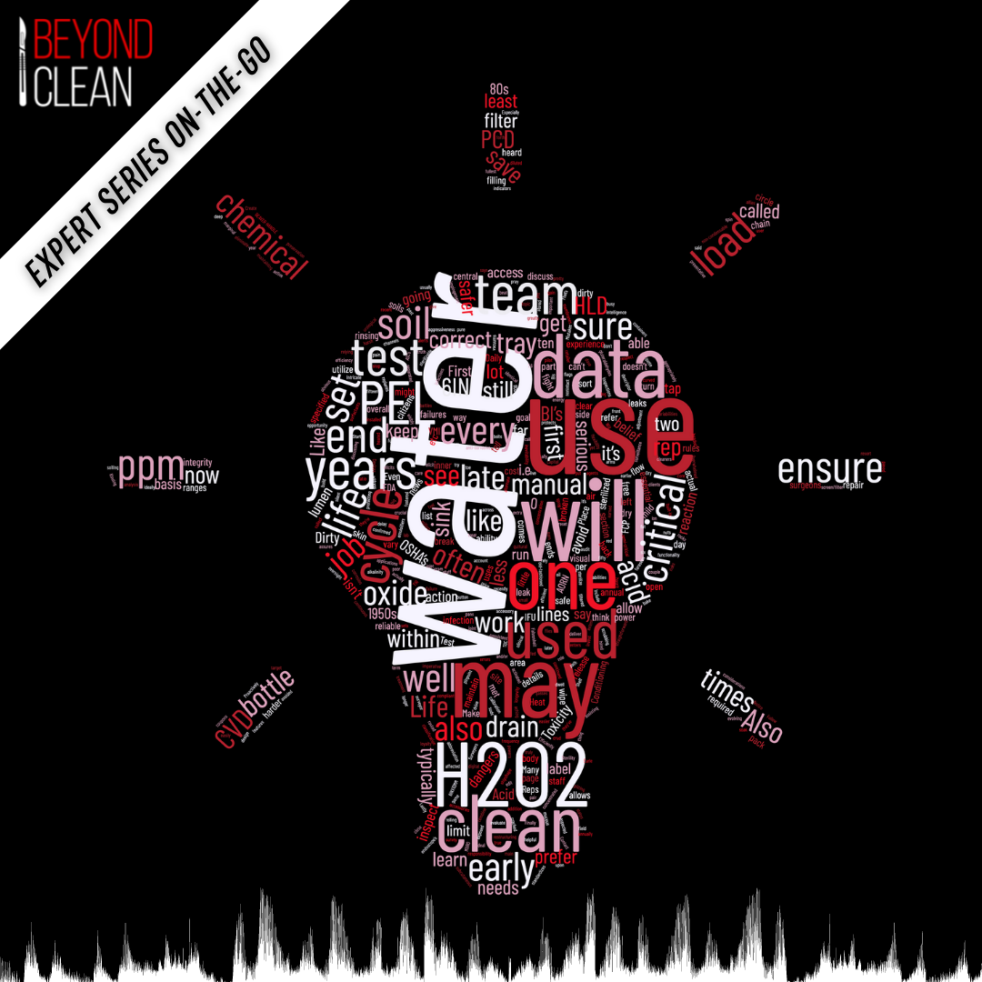 Brush Styles: Why Have Them and What Do They Do? | Expert Series On-The-Go