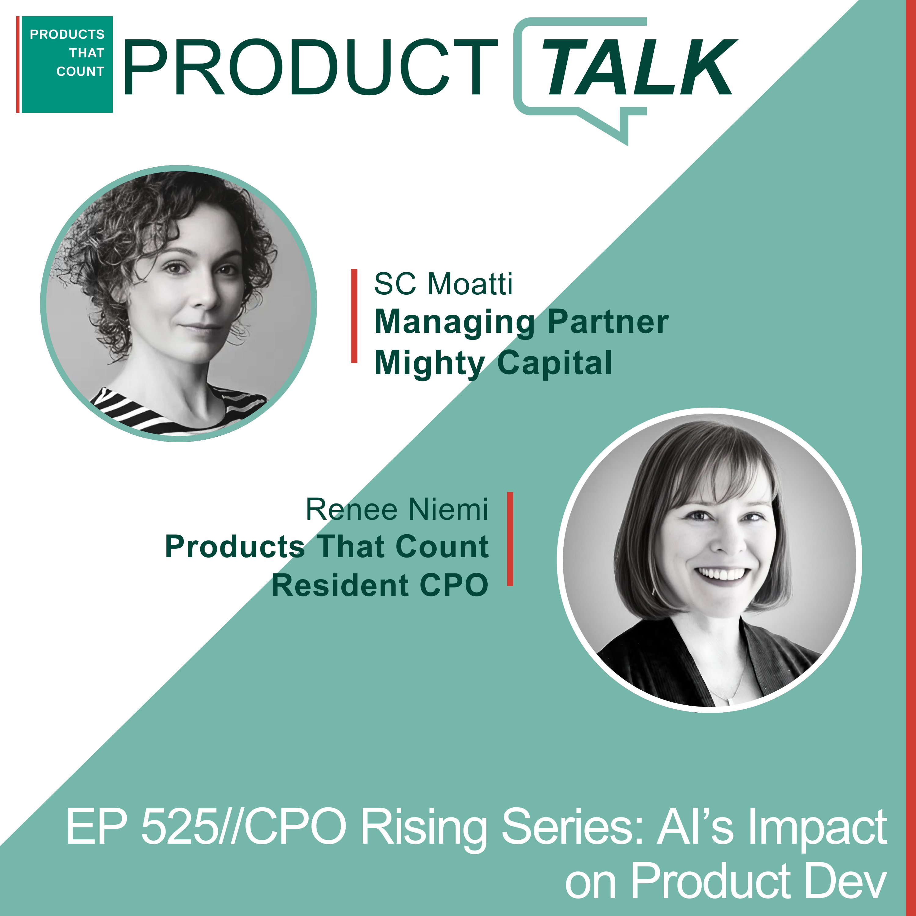 Product Talk