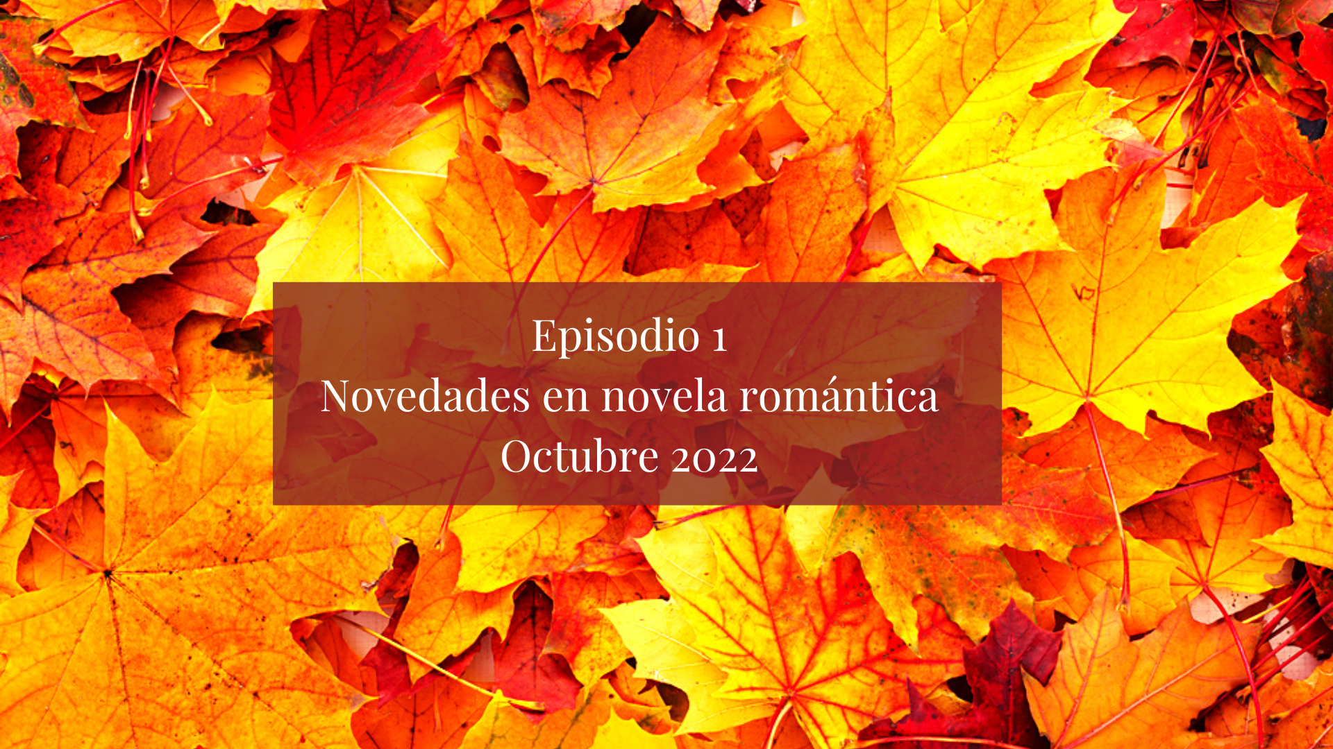 La Tribu de la romántica