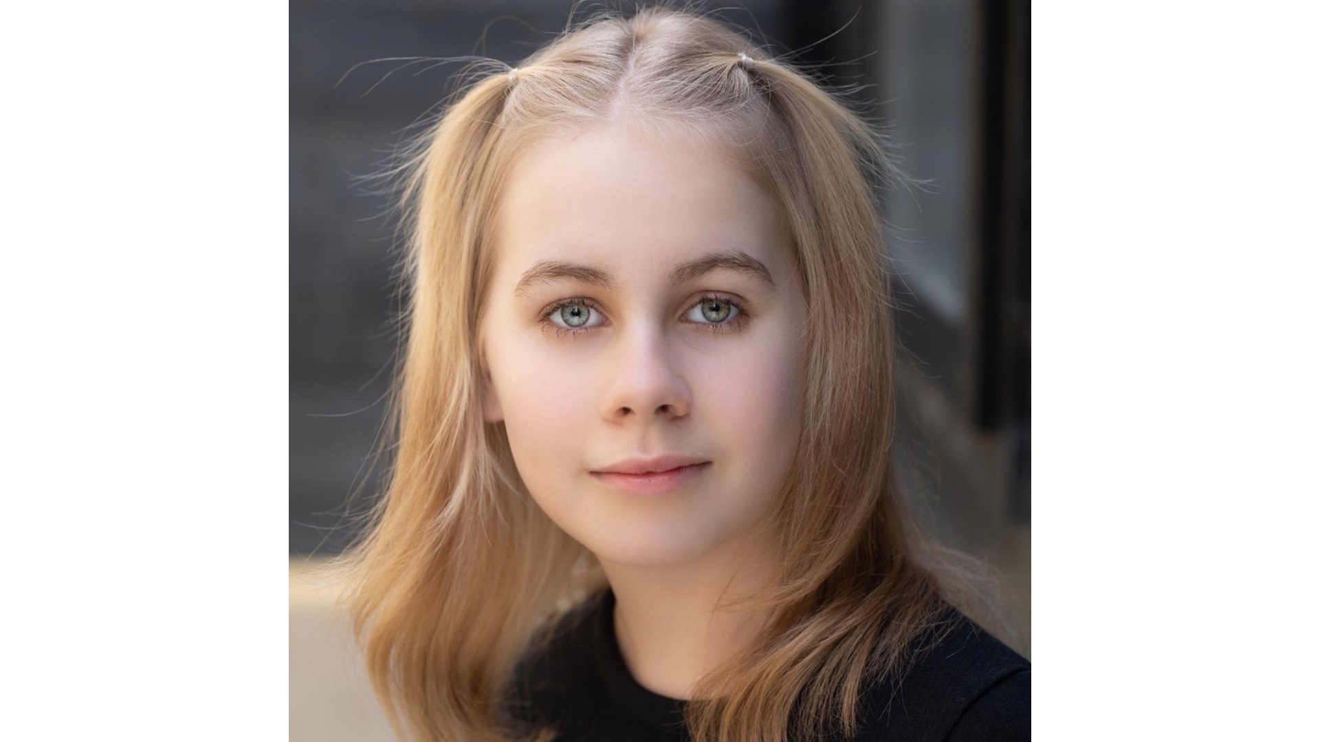 Flipping the Script on Audio Description: The Youngest To Do It!