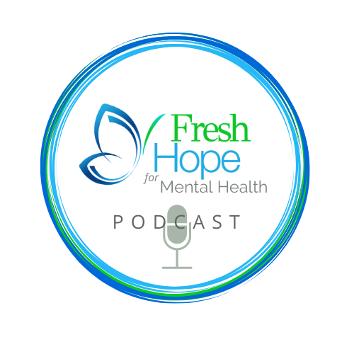 Fresh Hope for Mental Health