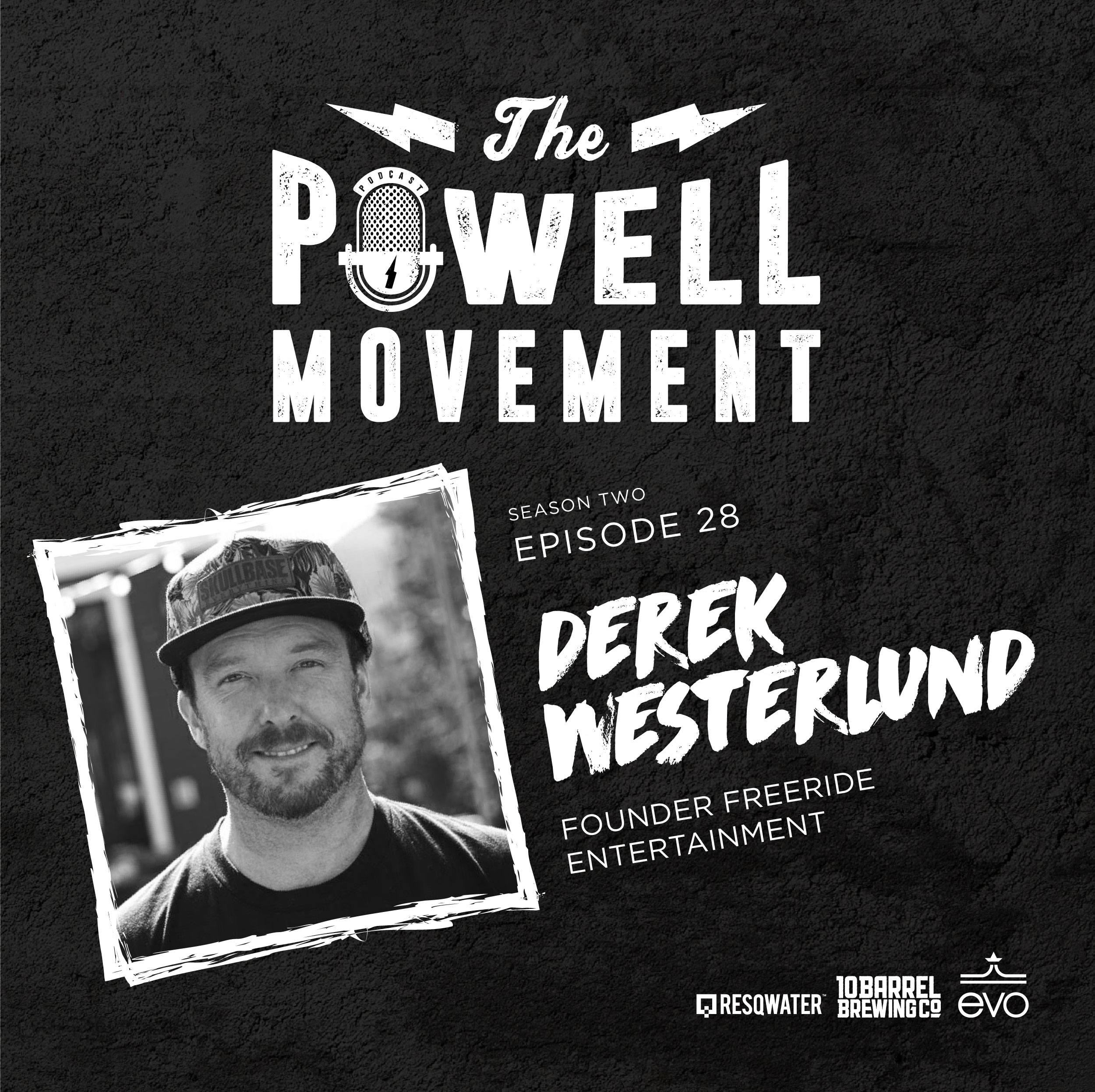 TPM Episode 77: Derek Westerlund, Founder Freeride Entertainment