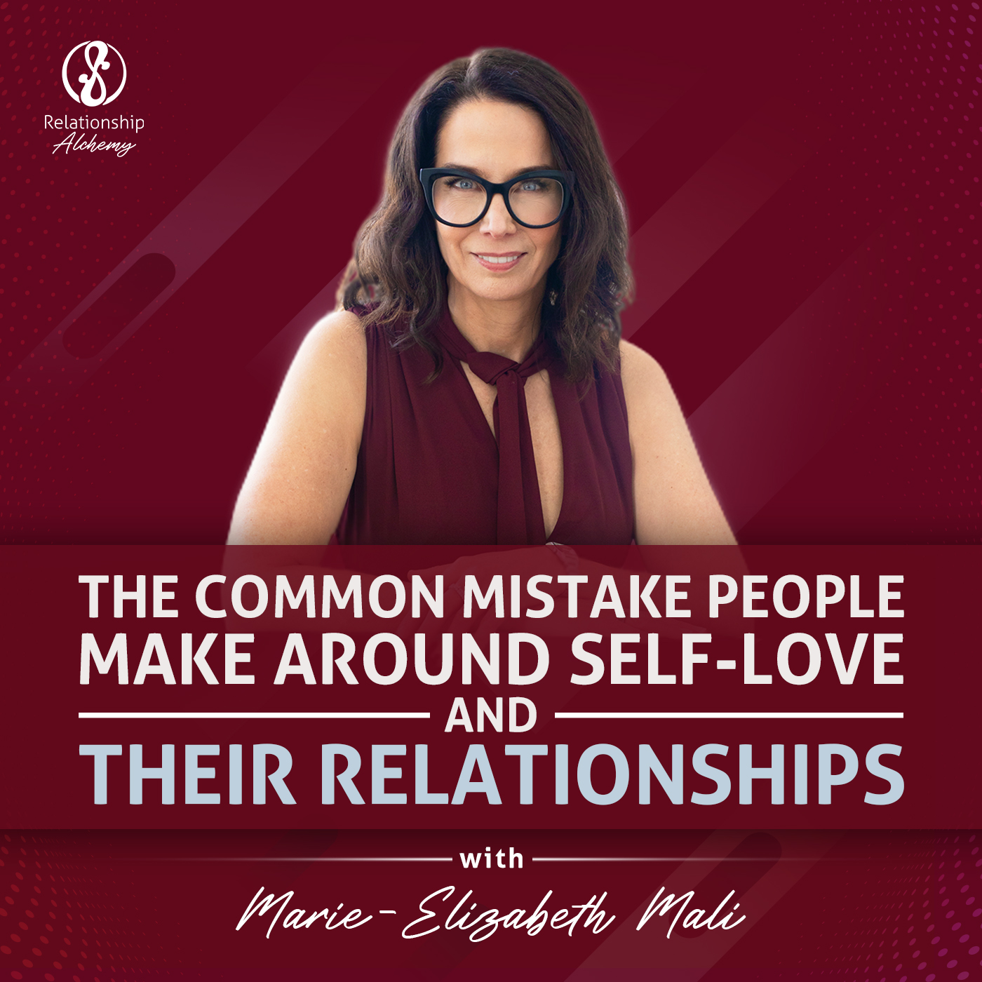 Relationship Alchemy