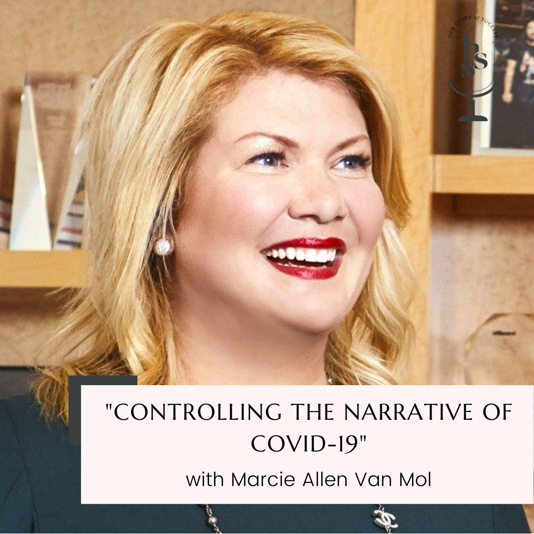 Her Story of Success