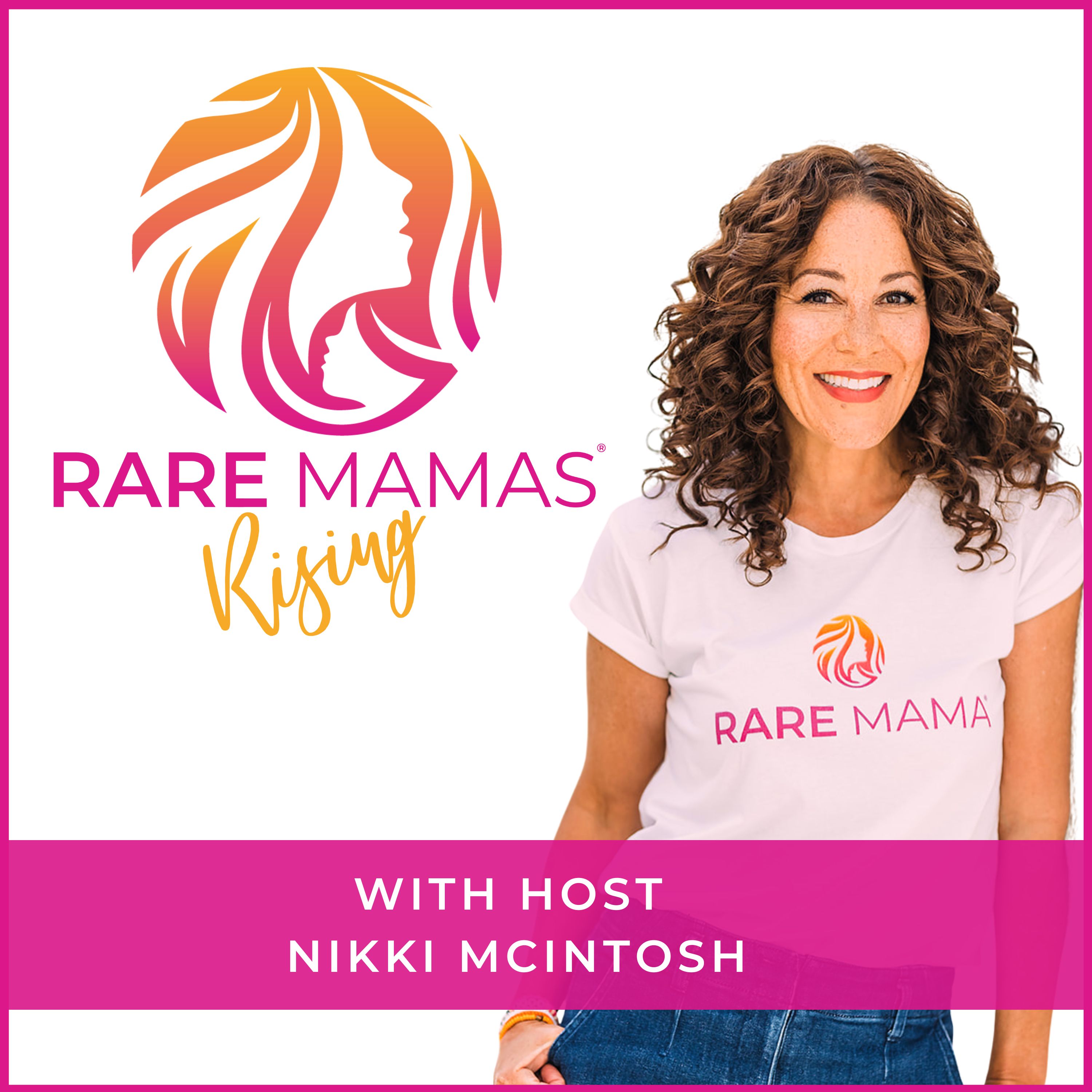 Rare Mamas Rising